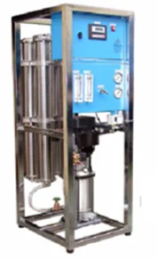 UNG-1500 RO System