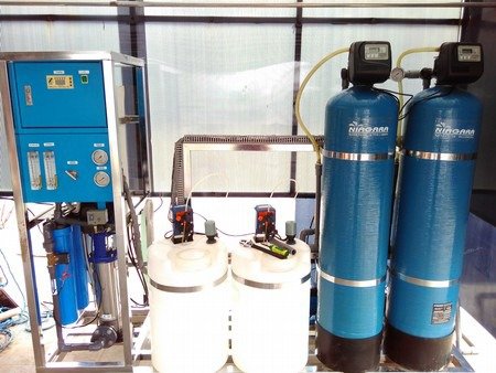 Dokumentasi Pemasangan 2